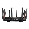 ASUS ROG Rapture (GT-AX11000) Tri-band WiFi 6 RGB Gaming Router
AiProtection - 90IG04H0-MU9G00