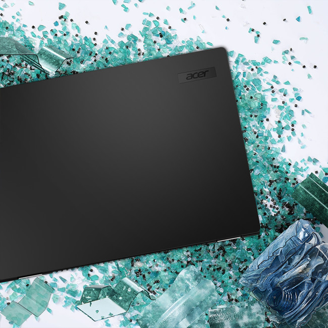 Acer TravelMate P6 TMP614-53 Intel Core i7-1355U 16GB RAM 512GB SSD 14" Windows 11 Pro Laptop