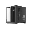 1st Player RT5 BK Tempared Glass Micro Tower Gaming PC Case