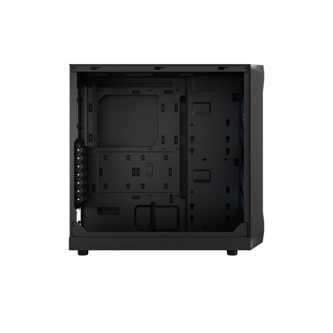 Fractal Design Focus 2 Black