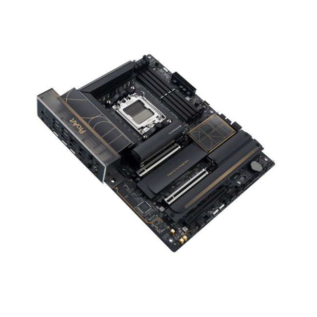 ASUS PROART X870E-CREATOR WIFI AMD X870EAM5 ATX Motherboard