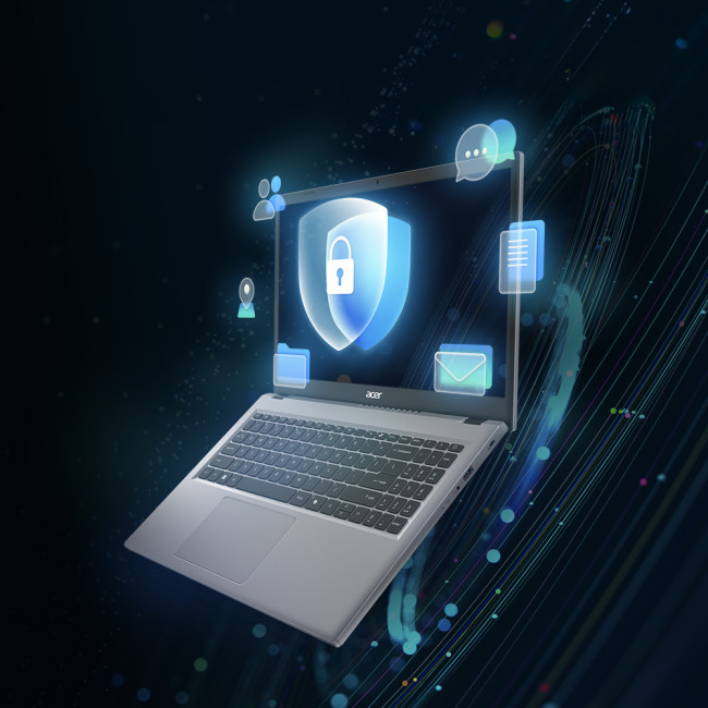 Acer Extensa 15 EX215-57 Intel Core i5-13420H 16GB RAM 512GB SSD 15.6" Windows 11 Home Laptop