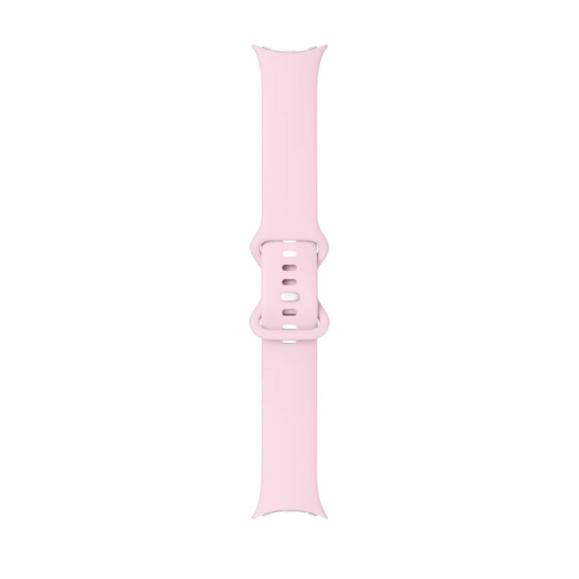 Google Pixel Watch 3 41mm Active Band Large fits Wrists 165-210mm - Rose Quartz