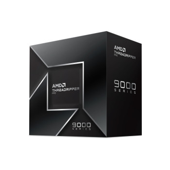 AMD Ryzen Threadripper PRO 9995WX Socket sTR5 Processor