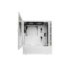 Kolink Observatory MX Mesh ARGB  Midi Tower Gaming ATX PC Case - White