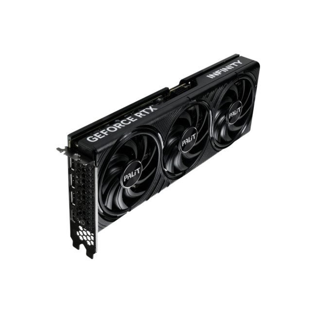 Palit GeForce RTX 5070 Infinity 3 12GB Gaming Graphics Card