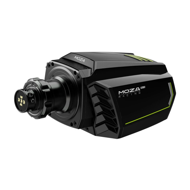 MOZA Racing RS084 R16 V2 Direct Drive Wheel Base