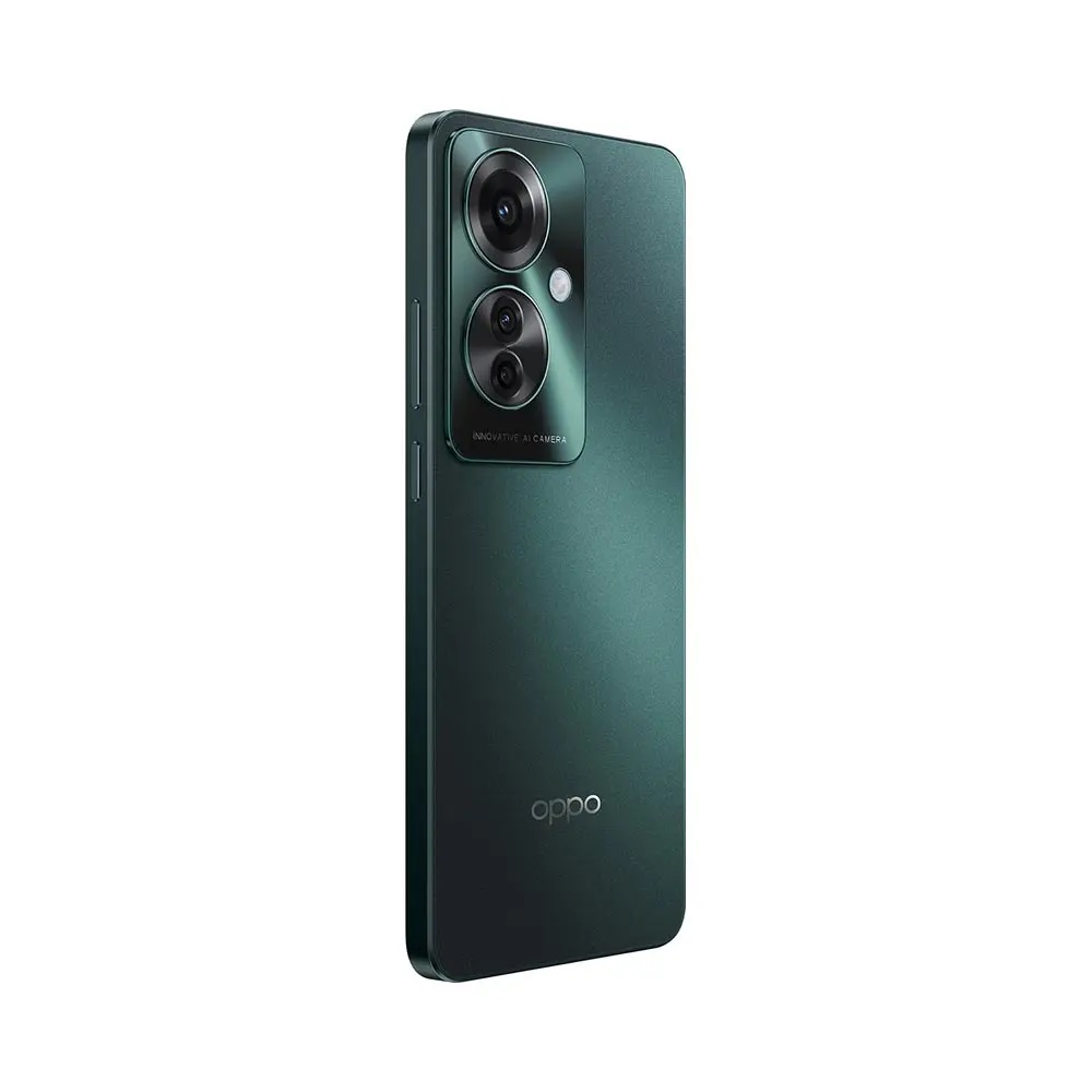 Refurb OPPO Reno 11 CPH2603-Green 5G Smartphone