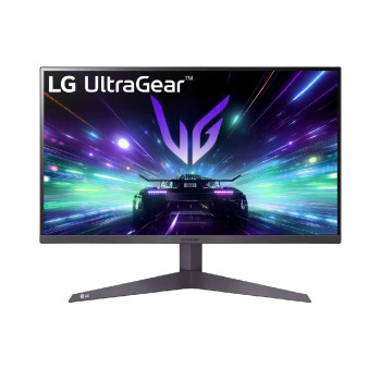 LG Ultragear 27GS50F-B.AEKQ 27 inch 1920 x 1080 Full HD VA 180 Hz 5ms Gaming Monitor