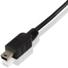 Digital Data Conceptronic USB 3.0 Type-A to Type-B Connection Cable 1.8m