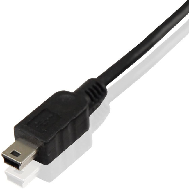 Digital Data Conceptronic USB 3.0 Type-A to Type-B Connection Cable 1.8m