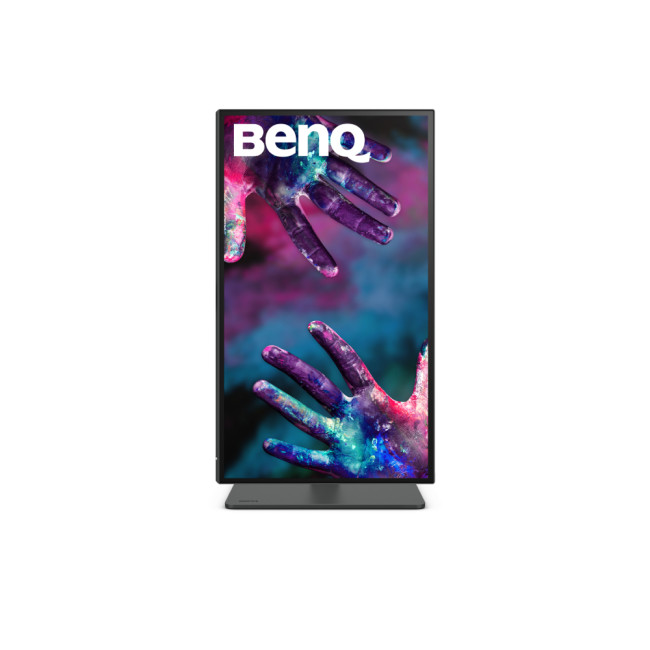 BenQ PD2506Q  63.5 25" 2K Ultra HD IPS LED 60 Hz  Monitor