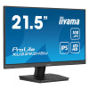 iiyama ProLite XU2293HSU 21.5" IPS Full HD 100Hz Monitor with Speakers