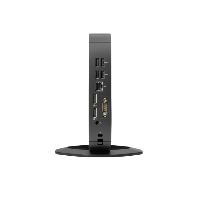 HP t540 Thin Client AMD Ryzen Embedded R1305G 4GB RAM 32GB eMMC ThinPro Desktop PC