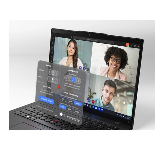 Lenovo ThinkPad L14 Gen 5 AMD Ryzen 7 PRO 7735U 16GB RAM 512GB SSD 14" Windows 11 Pro Laptop