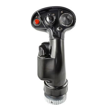 Thrustmaster F/A-18C Hornet Hotas Add-on Replica Grip