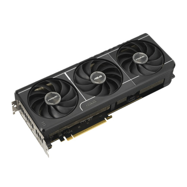 Refurbished ASUS GeForce RTX 5070 Ti PRIME 16GB GDDR7 Graphics Card