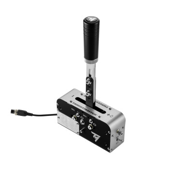 Thrustmaster TSS 2-in-1 Handbrake & Shifter Simulator Mode
