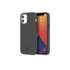 Refurbished Incipio Organicore Back Cover for Apple iPhone 12 & 12 Pro Charcoal