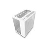 NZXT H9 Elite Midi Tower Mini-ITX, Micro-ATX, ATX RGB PC Case