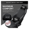 Anda seaT Luna Premium Large Gaming Chair  EU Version - Black