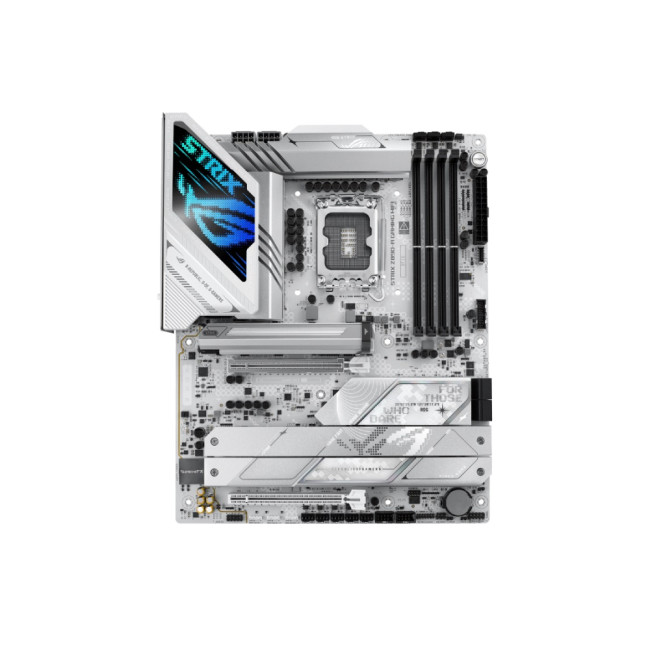 ASUS ROG STRIX Z890-A Gaming WIFI DDR5 PCIe 5.0 ATX Motherboard