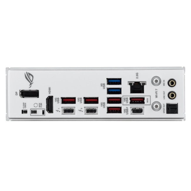 ASUS ROG STRIX Z890-A Gaming WIFI DDR5 PCIe 5.0 ATX Motherboard