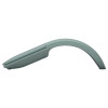Microsoft Arc Mouse Wireless Bluetooth Sage Green - ELG-00052
