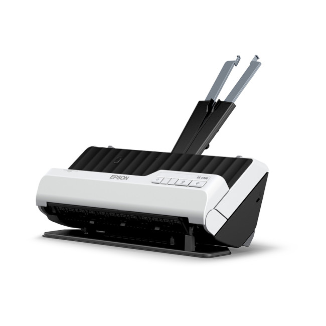 Epson WorkForce DS-C330 A4 Sheetfed Scanner