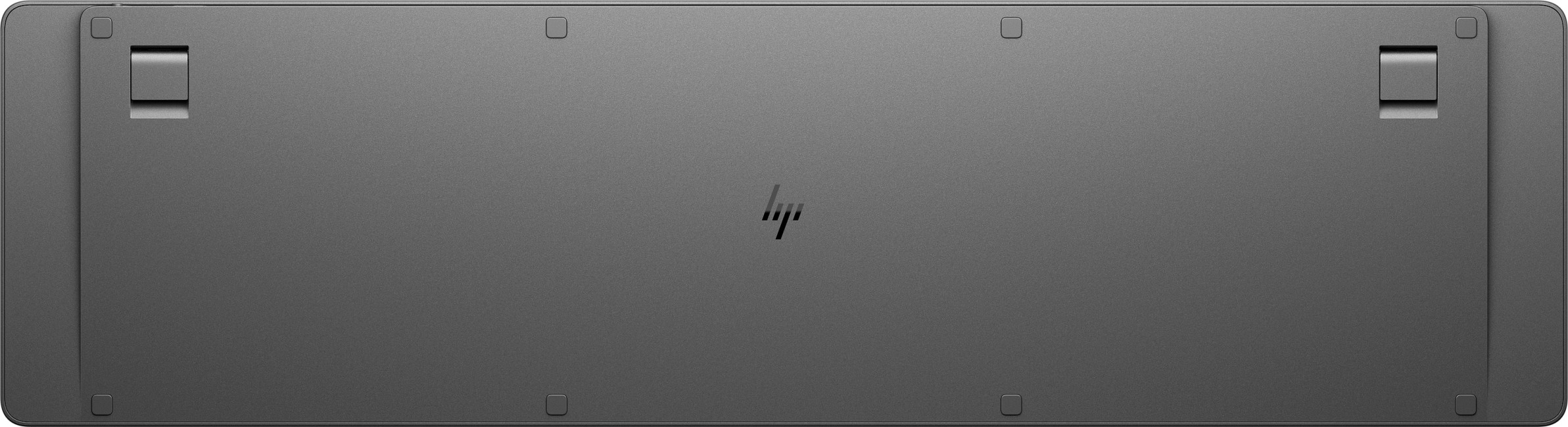 HP 975 Dual-Mode Wireless QWERTY Keyboard Black - 3Z726AA#ABU