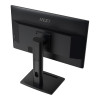 MSI PRO MP275QPG 27" IPS QHD 100Hz Height Adjustable Monitor with Speakers
