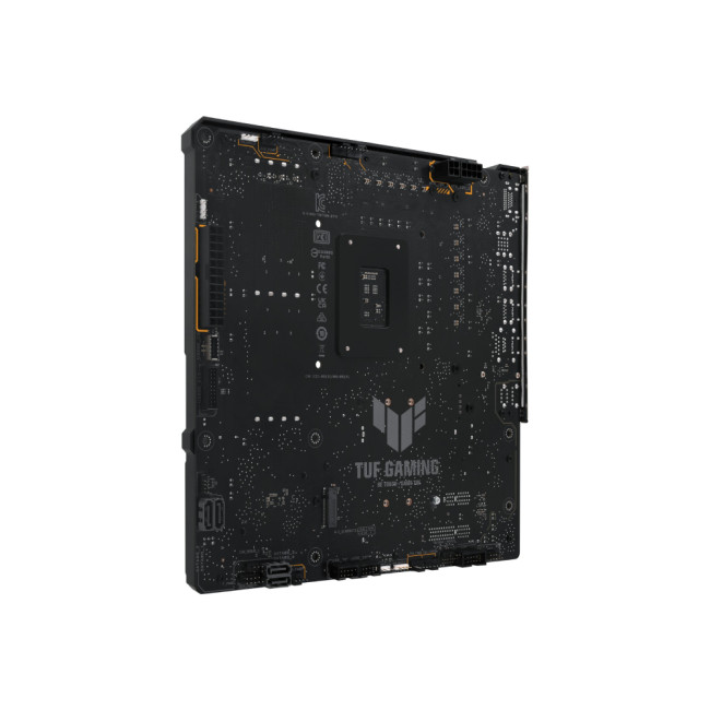 ASUS TUF GAMING B760M-BTF WIFI Micro-ATX Intel LGA 1700 Motherboard