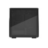 Cooler Master MasterFrame 600 Tempered Glass Mid Tower gaming PC Case Black