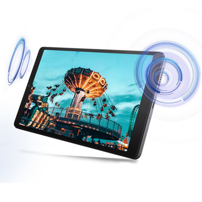Lenovo Tab M8 4th Gen MediaTek Helio A22 8" 2GB RAM 32GB Wi-Fi Android Tablet