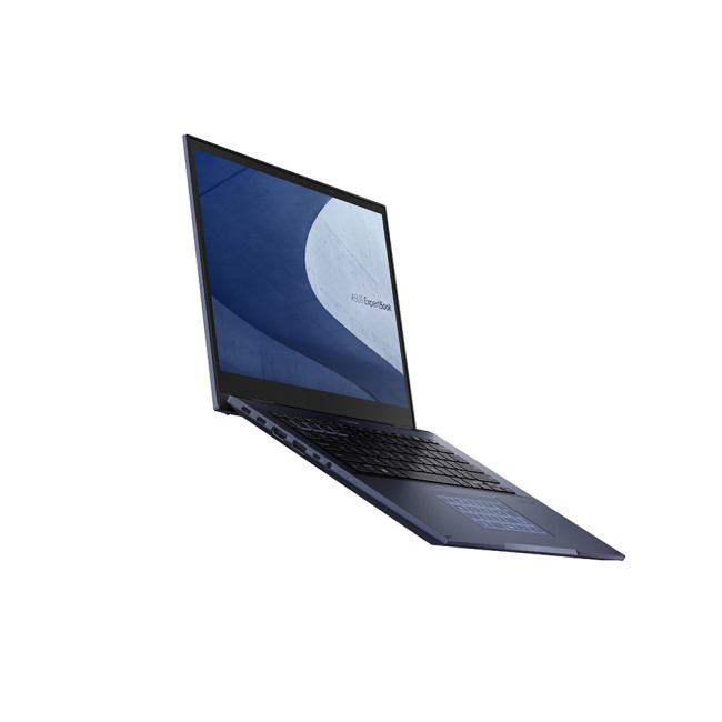 ASUS ExpertBook B7402FEA Intel Core i7-1195G7 16GB RAM 512GB M.2 SSD 14 inch WQXGA Touchscreen Windows 10 Pro 2-in-1 Laptop