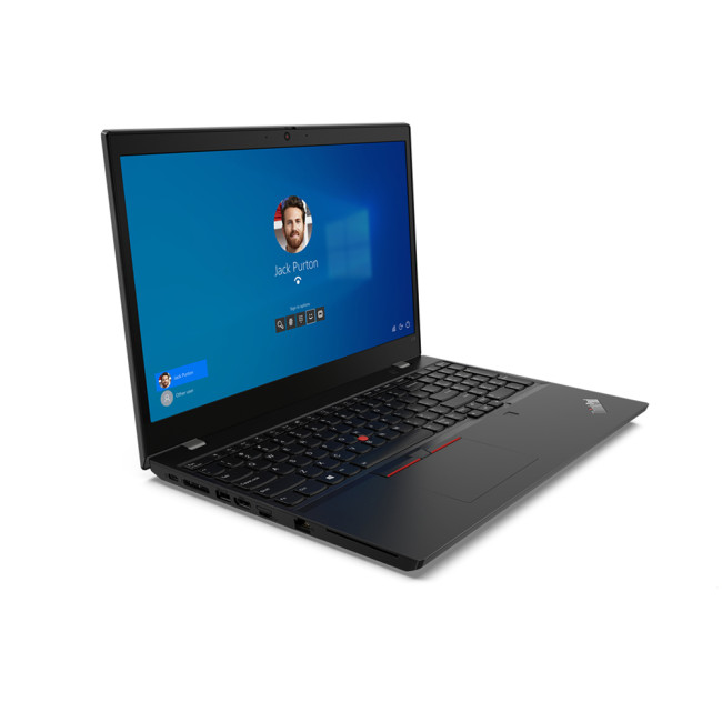 Lenovo ThinkPad L15 Intel Core i5-1135G7 8GB RAM 256GB SSD 15.6 inch Full HD Windows 10 Pro Laptop