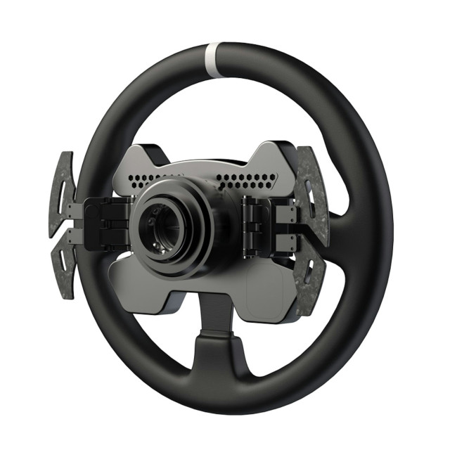 MOZA Racing RS057 CS V2P Steering Wheel
