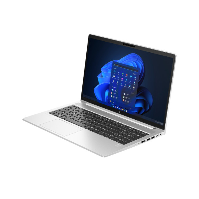 HP ProBook 455 G10 AMD Ryzen 5 7530U 16GB RAM 512GB SSD 15.6" Windows 11 Pro Laptop