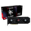 PowerColor Radeon RX 9060 XT HellHound 16GB OC Graphics Card