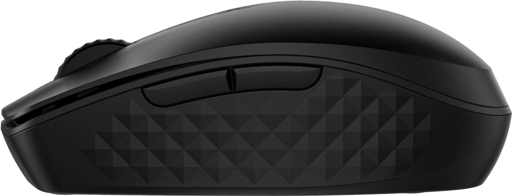 HP 425 6 Buttons Wheel Scrolling Ambidextrous Multi surface Programmable Bluetooth Mouse
