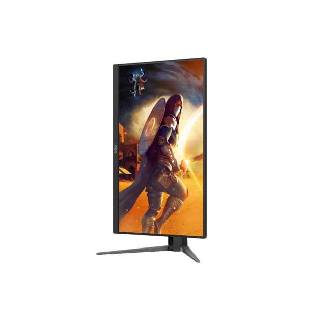 AOC G4 24G4HA 24" IPS Full HD 200Hz 0.5ms Height adjustable Gaming Monitor