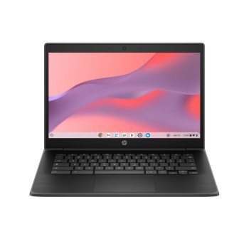 HP Fortis G1i 14" Intel N N150 4GB RAM 32GB SSD 14" Touchscreen ChromeOS Laptop