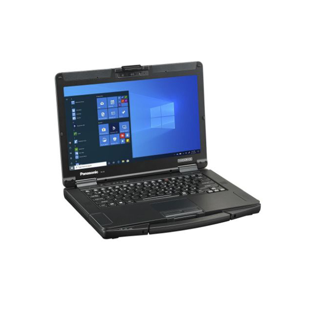 Refurbished Panasonic Toughbook 55 4G FZ-55G260KBE i5 Laptop