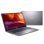 ASUS Gray X509JA-EJ058R 15.6" Full HD NanoEdge Screen Display Laptop (Intel Core i5-1035G1 Processor, 8GB RAM, 512GB SSD, Windows 10)