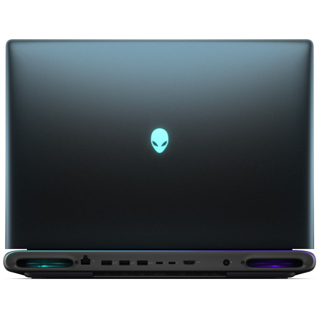 Alienware AA18250 Intel Core Ultra 9 275HX 64GB RAM 2TB SSD RTX 5090 18" WQXGA Windows 11 Home Laptop