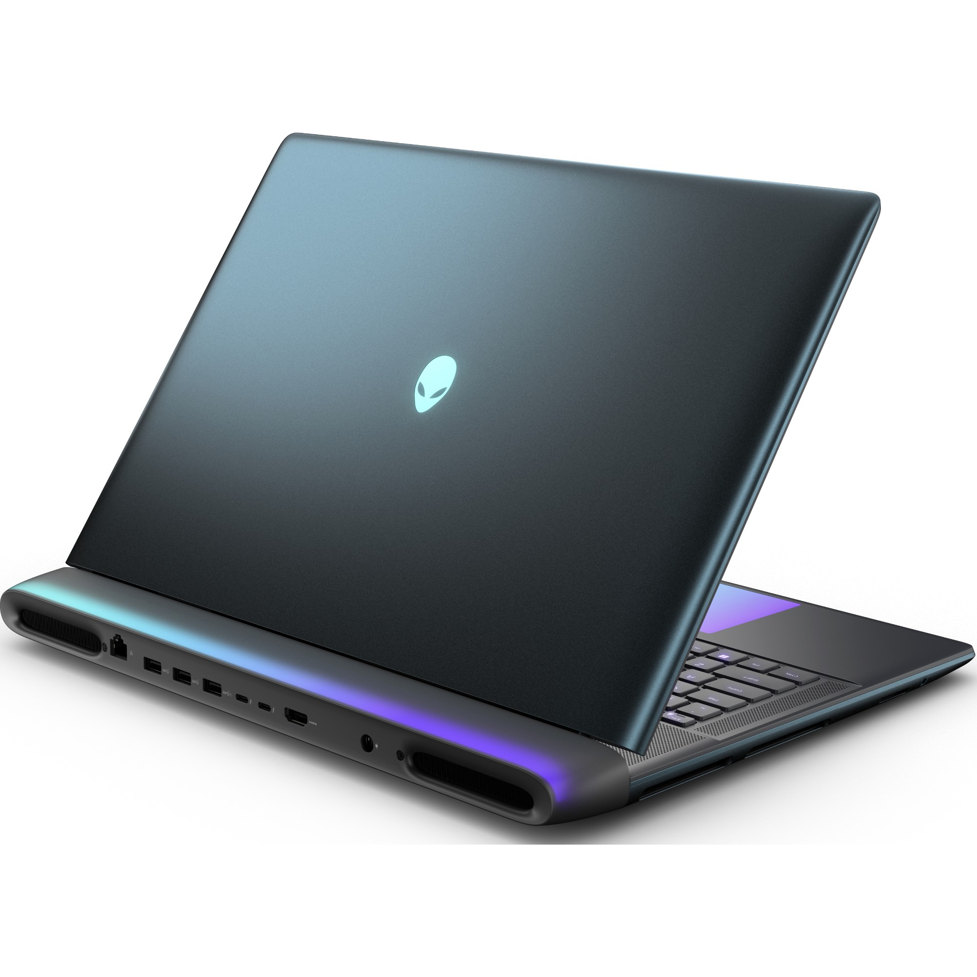 Alienware AA18250 Business Laptop - Intel i9 64GB/2TB RTX 5090