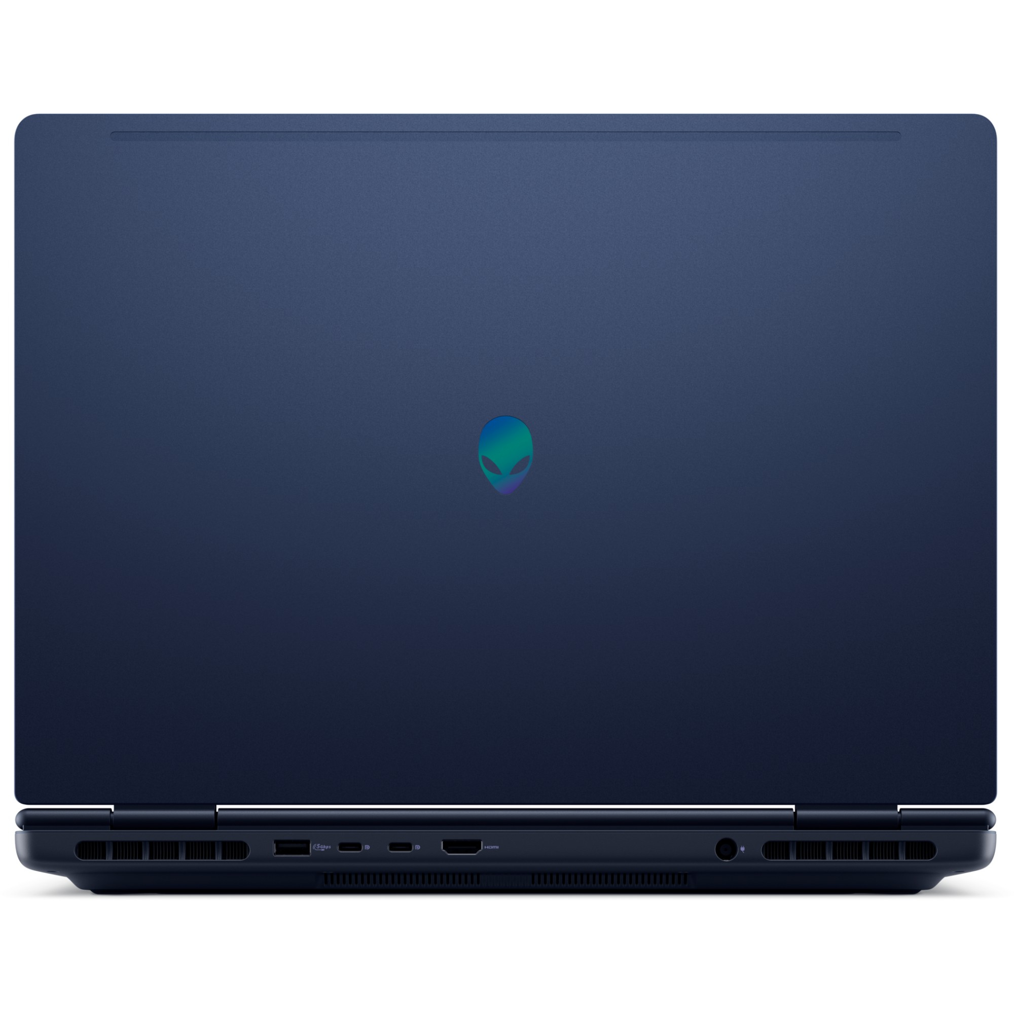 Alienware AC16250 - Intel i7 16GB/1TB - Business Laptop