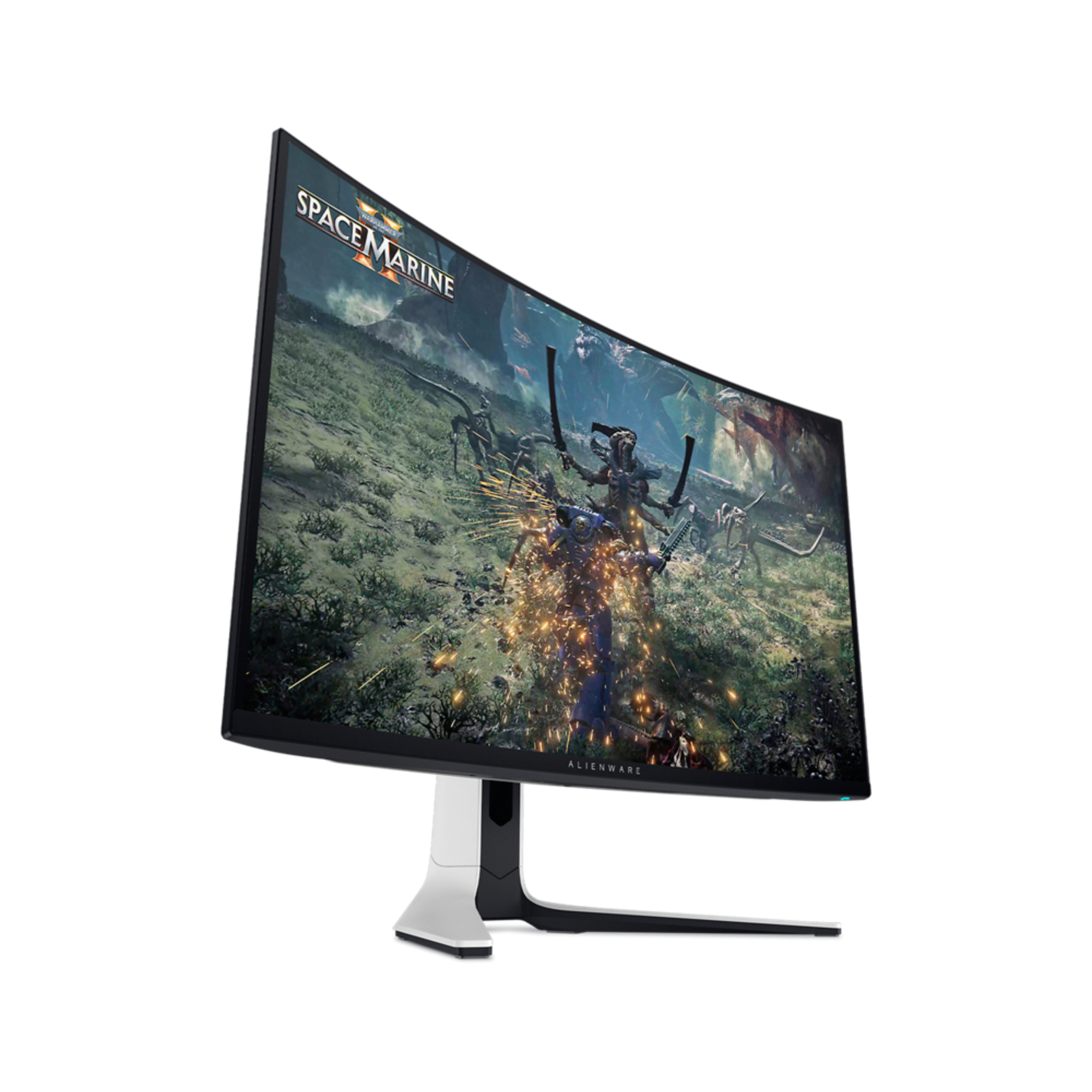Alienware AW3225QF 4K 31.6'' QD OLED Monitor