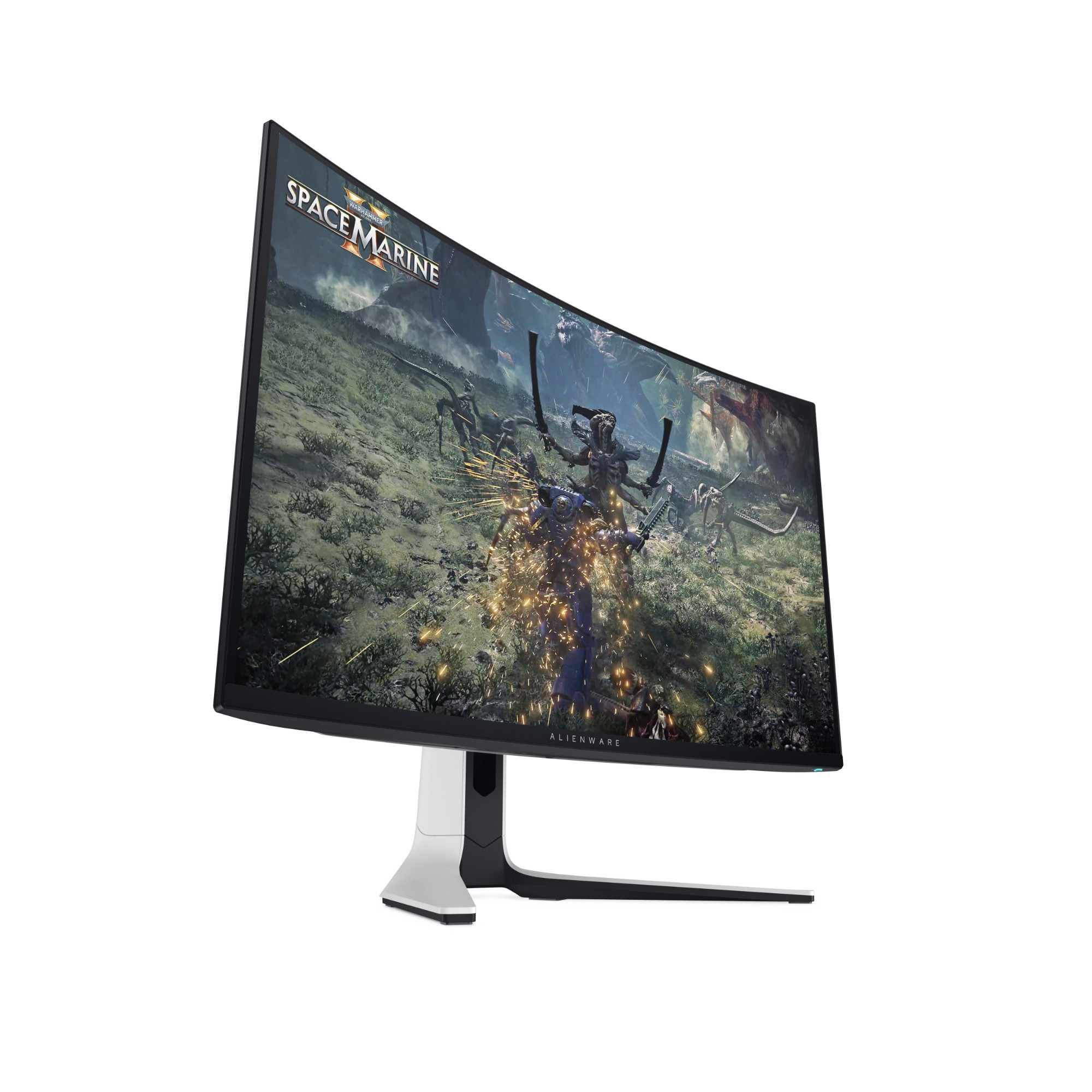 Alienware AW3225QF 4K 31.6'' QD OLED Monitor