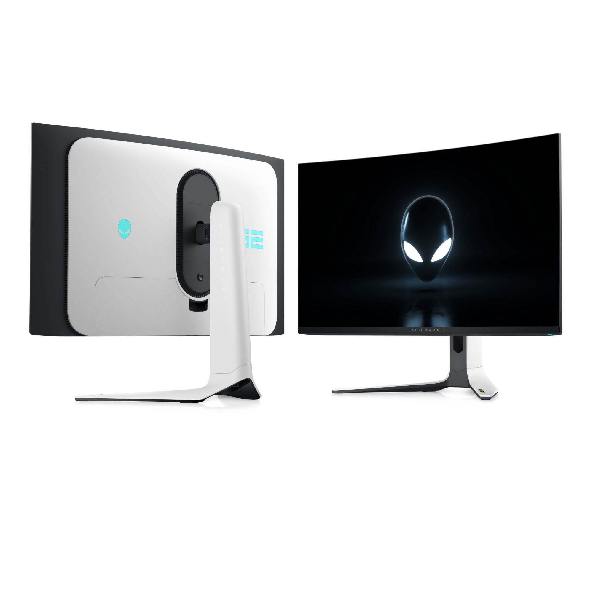 Alienware AW3225QF 4K 31.6'' QD OLED Monitor